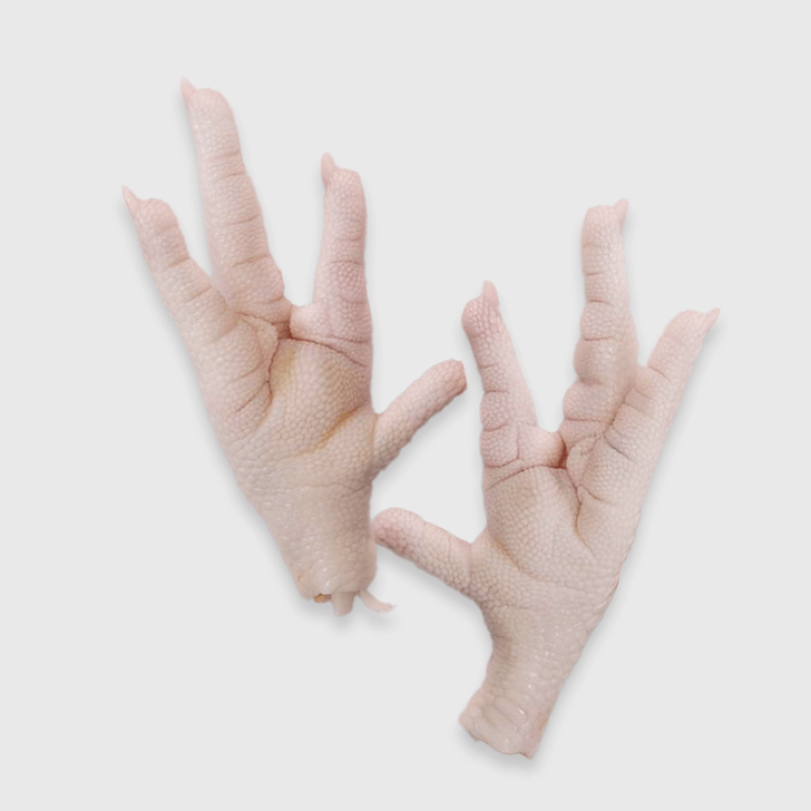 ASPILIC ຕີນໄກ່ຂໍ້ສັ້ນ