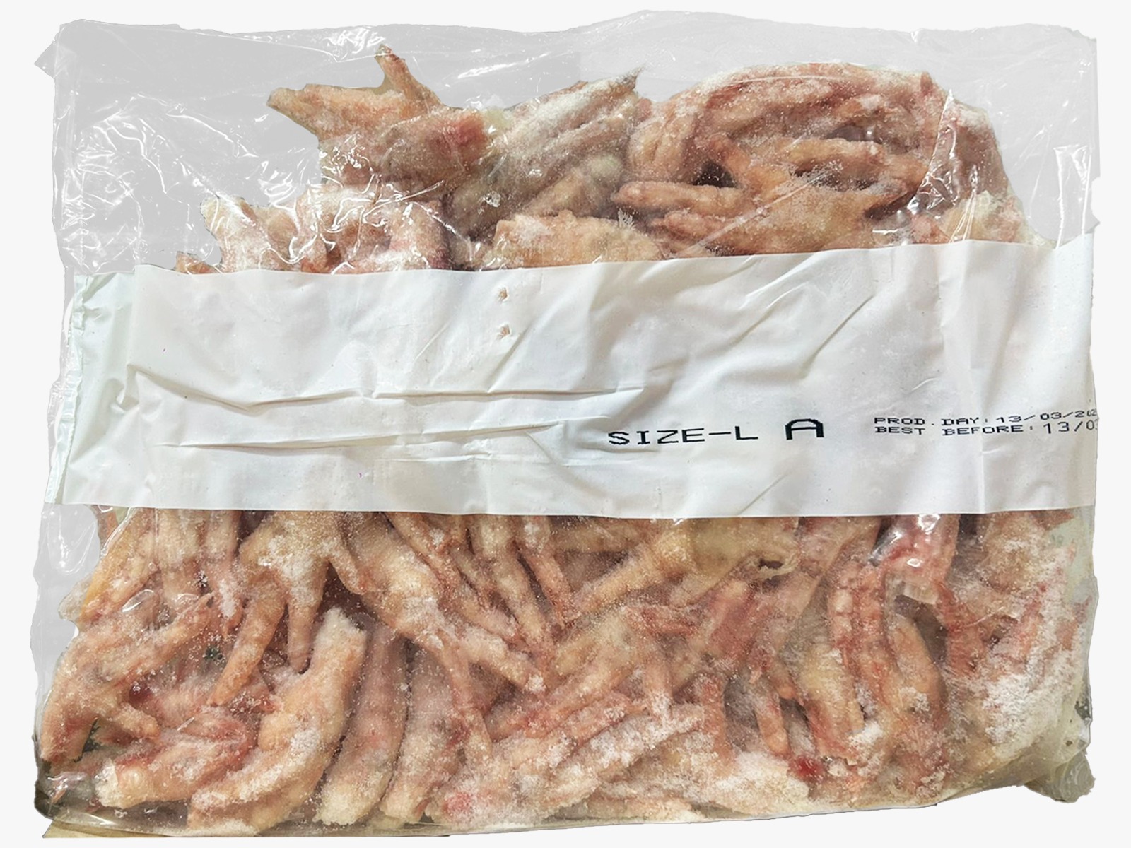 LEVO  ຕີນໄກ່