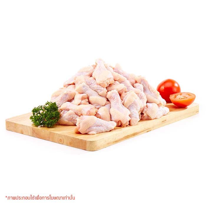 ປີກບົນໄກ່ 