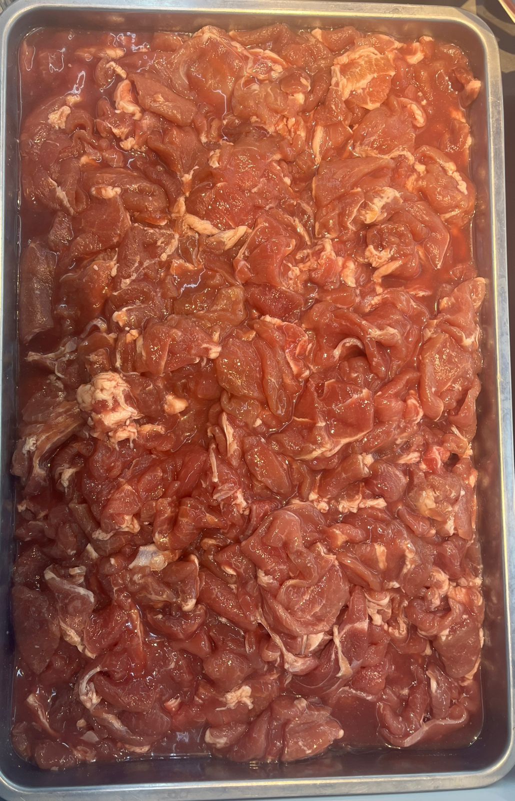 SC ໝູໝັກນຸ້ມ